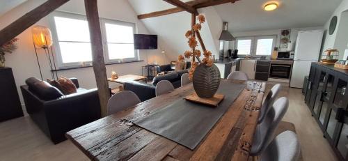 Waldeck Appartement | Haus Blick am Edersee