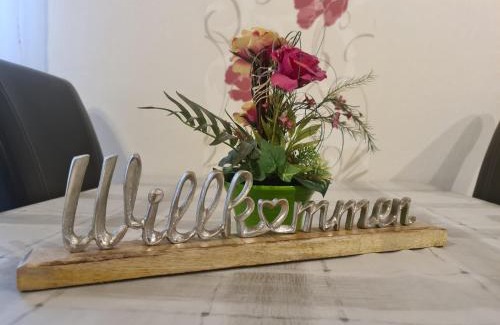 Ortsmitte Appartement | Haus Blume