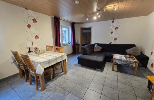 Ortsmitte Appartement | Haus Blume