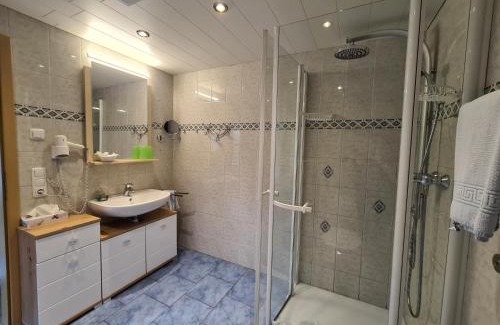 Ortsmitte Appartement | Haus Blume