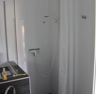 Fuhlendorf Appartement | Haus Boddensonne