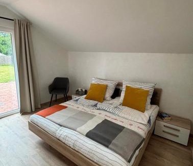 Leer Appartement | Haus Bootsmann Nord
