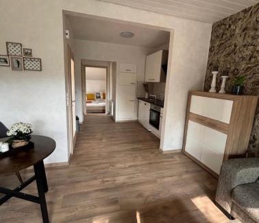 Leer Appartement | Haus Bootsmann Nord
