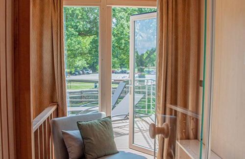 Falkenberg Maison | Haus Borstel