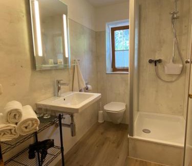 Grießau Appartement | Haus Brandhofer