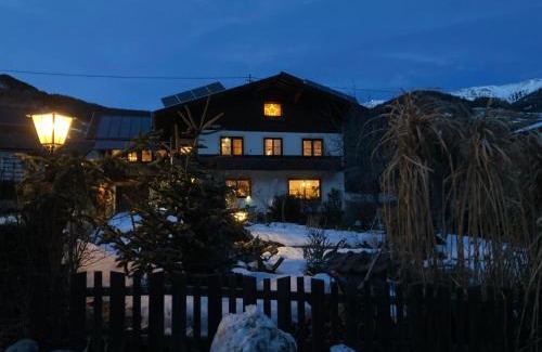 Rennweg am Katschberg Appartement | Haus Brugger