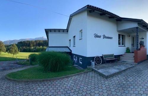 Rosegg Maison | Haus Brunner
