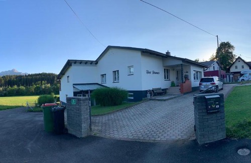 Rosegg Maison | Haus Brunner