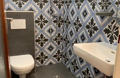 Rosegg Maison | Haus Brunner