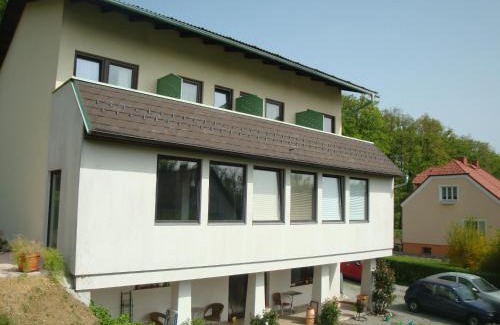 Bad Tatzmannsdorf Lit Et Petit-Déjeuner | Haus Camelia