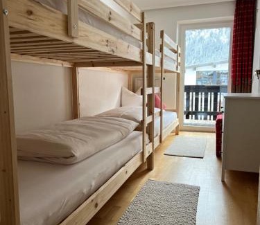 Graen Maison | Haus Capella