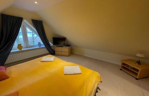 Ziemitz Appartement | Haus Carmen auf Usedom Nr.6