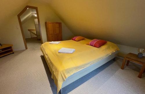 Ziemitz Appartement | Haus Carmen auf Usedom Nr.6