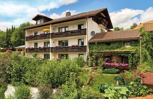 Silberberg Appartement | Haus Carola