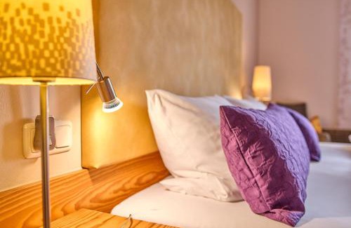 Silberberg Appartement | Haus Carola