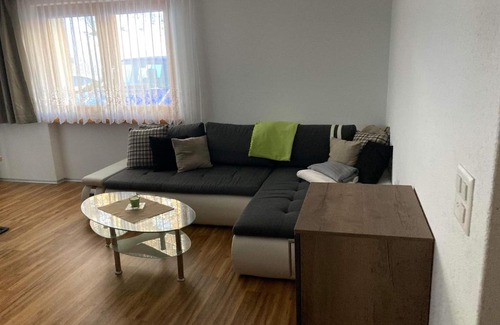 Saas Almagell Appartement | Haus Castello