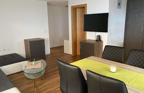 Saas Almagell Appartement | Haus Castello