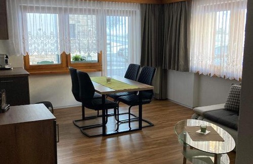 Saas Almagell Appartement | Haus Castello