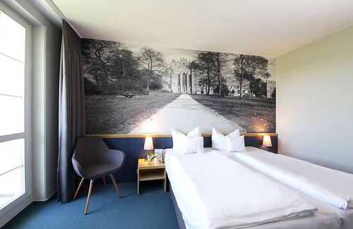 Chorin Hôtel | Haus Chorin