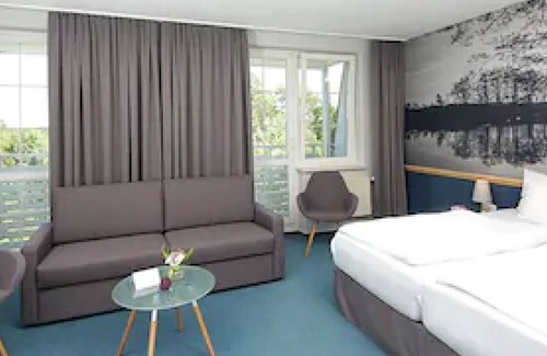 Chorin Hôtel | Haus Chorin