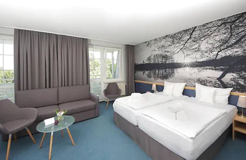 Chorin Hôtel | Haus Chorin