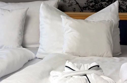 Chorin Hôtel | Haus Chorin