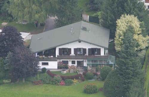 Aigen im Muhlkreis Appartement | Haus Christine Aigen Schlägl - Moldau