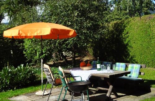 Aigen im Muhlkreis Appartement | Haus Christine Aigen Schlägl - Moldau