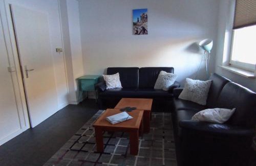 Wieda Appartement | Haus Christoffel Wieda