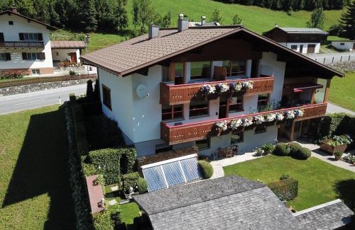 Klosterle Appartement | Haus Christopherus