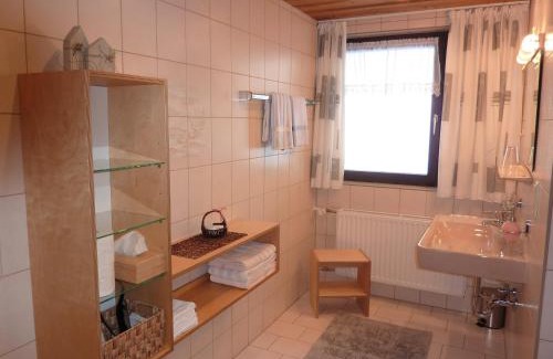 Klosterle Appartement | Haus Christopherus