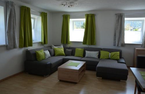 Reutte Appartement | Haus Claudia