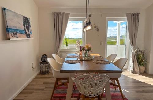 Thiessow Appartement | Haus Concordia 2 SUNDOWNER