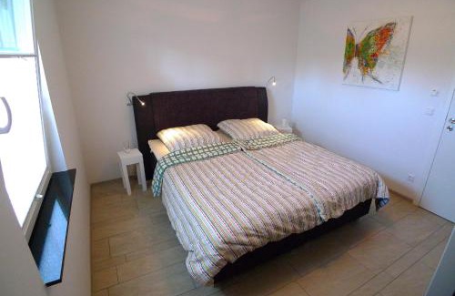 Neuhaus Appartement | Haus Dünenrot EG-Whg DR-01
