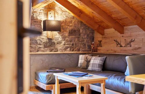 Mittenwald Appartement | Haus Daheim