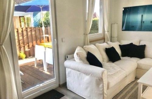 Onderdijk Maison | Haus DE BLAUWE REIGER