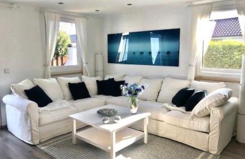 Onderdijk Maison | Haus DE BLAUWE REIGER