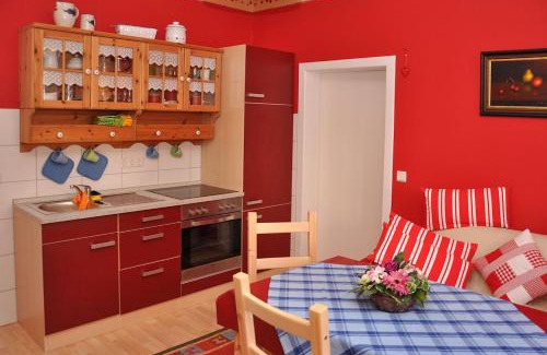 Bermbach Appartement | Haus Martin