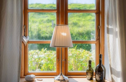 Toenning Maison | Haus Deichgrafenstraße 13 - Haushälfte Pigead's Cove