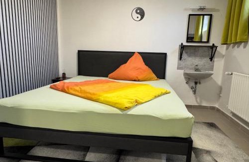 Goettingen Appartement | Haus der 5 Elemente