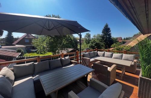 Barbis Maison | Haus der Möglichkeiten