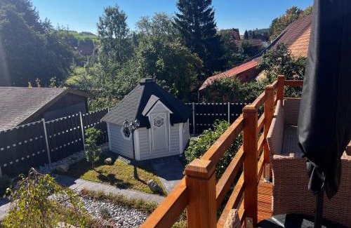 Barbis Maison | Haus der Möglichkeiten