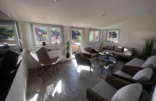 Barbis Maison | Haus der Möglichkeiten