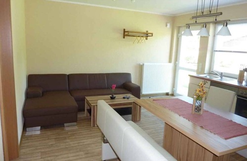 Lietzow Appartement | Haus der Seeadler - Ferienwohnung 1