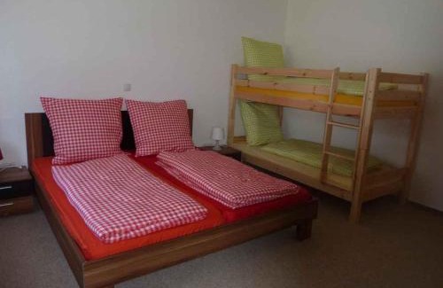 Lietzow Appartement | Haus der Seeadler - Appartementhaus Haus der Seeadler - Fewo 1