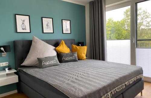 Heringhausen Maison | Haus Diemeleck - Ferienhaus für 6 Personen mit Sauna und Dachterrasse mit Panoramablick