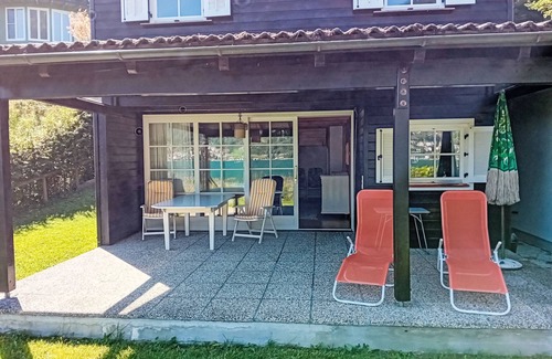 Landskron Maison | Haus direkt am Ossiacher See by Interhome