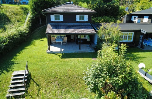 Landskron Maison | Haus direkt am Ossiacher See by Interhome