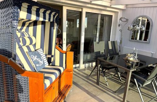 Norderhafen Maison | Haus Dody
