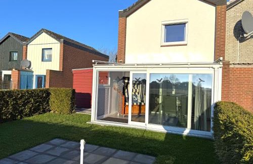 Norderhafen Maison | Haus Dody